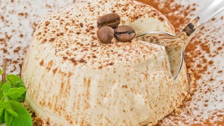 Kafoljupci pažnja: Naučite pripremati semifreddo ili puding od kafe
