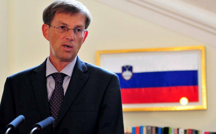 Cerar: Želimo dijalog sa Hrvatskom, ali Zagreb nije kooperativan