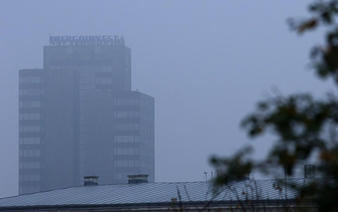 Vremenska prognoza: Niske temperature i magla