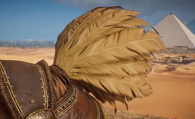 Igrači Assassin’s Creeda uskoro će jahati ogromne kokoške
