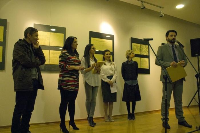 U Galeriji "Aluminij" predstavljena mostarska Ilustrirana arhitektonska bojanka za odrasle