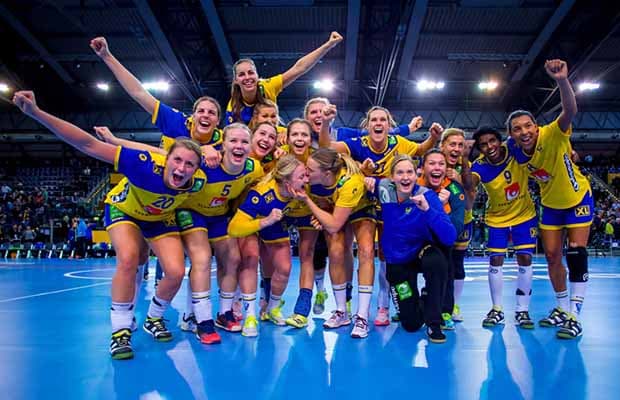 Rukometašice Švedske i Francuske prve polufinalistkinje SP-a