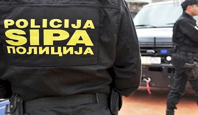 Uhapšen Tuzlak zbog krijumičarenja kokaina