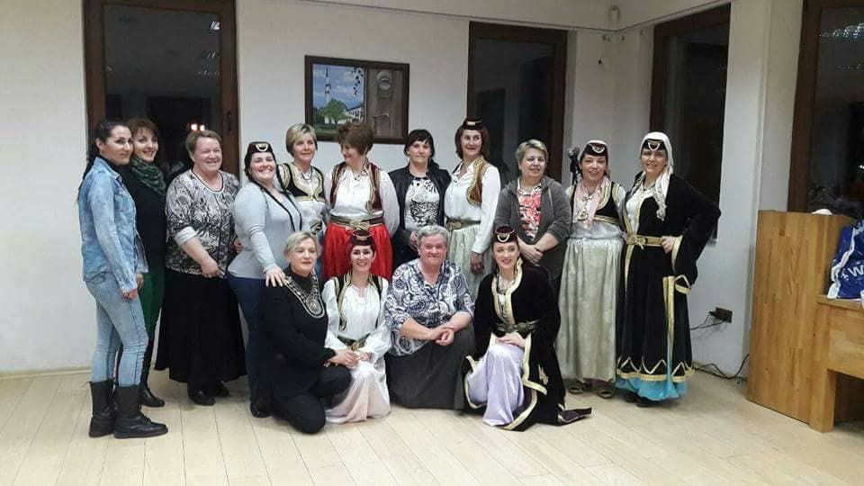 Članice KUD „Izvor 08“ Kiseljak: Cilj je druženje, putovanja i čuvanje tradicije