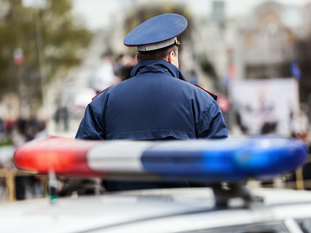 U bihaćkom naselju Lohovo pronađeno tijelo ženske osobe