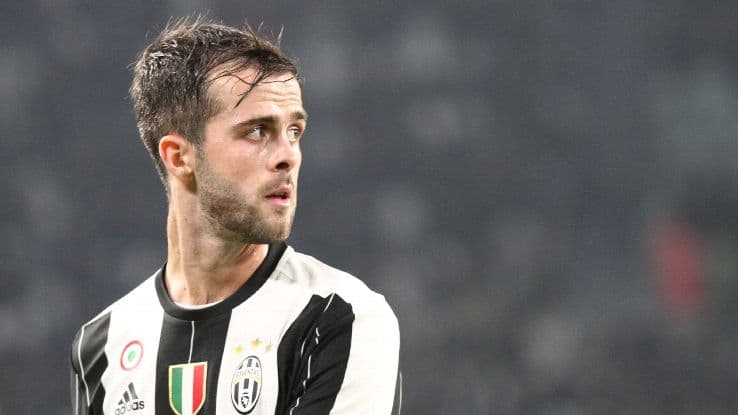 Uoči derbija Juventus - Roma, Pjanić poslao poruku Džeki i bivšim saigračima iz Rima