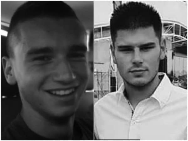 U Žepču danas Dan žalosti zbog tragične smrti dvojice 21-godišnjaka