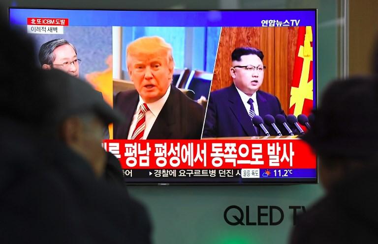 SAD predlažu nove UN-ove sankcije za Sjevernu Koreju