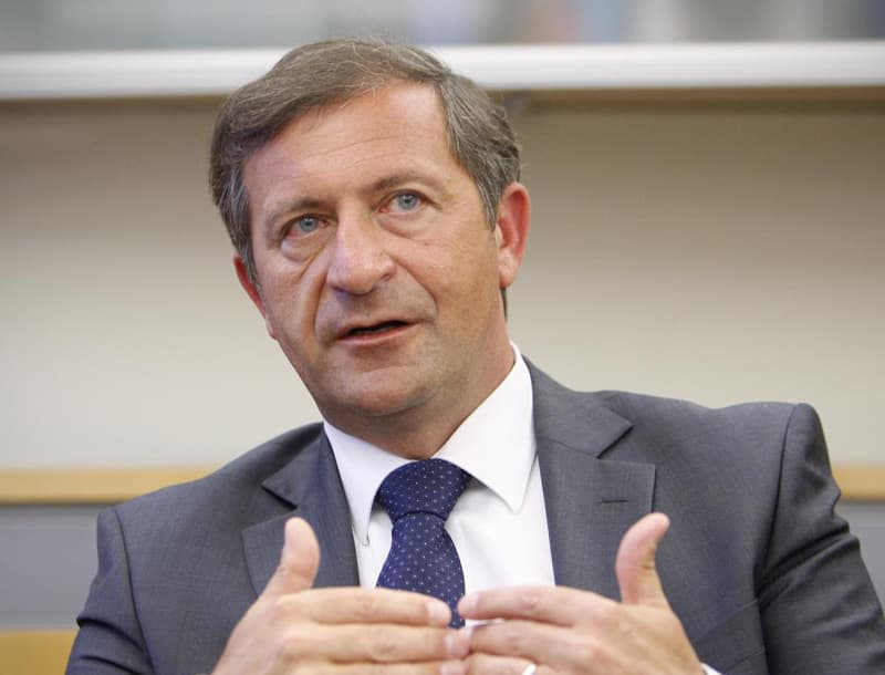 Erjavec: Bez implementacije arbitraže, nećemo podržati Hrvatsku za članstvo u Šengenu