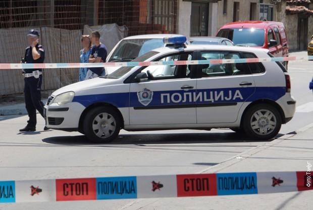 Tragedija u Beogradu: Ubio partnera bivše žene, policija traga za njim