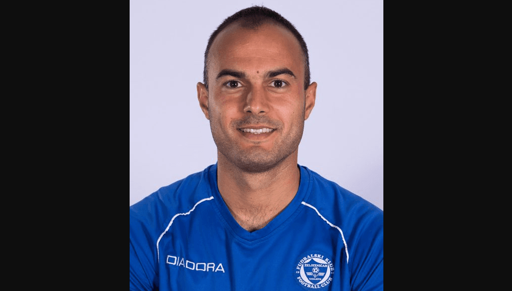 Darko Marković se razišao sa FK Željezničar