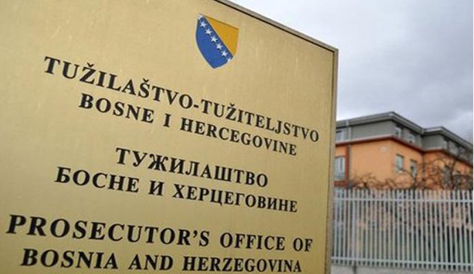 Tužilaštvo BiH podiglo optužnicu protiv državljanina Kine za poreznu utaju