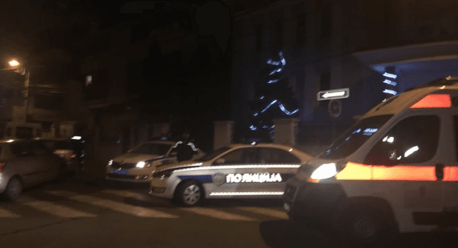 Obračun u Beogradu: Noćas ubijen jedan od vođa Kavačkog klana!