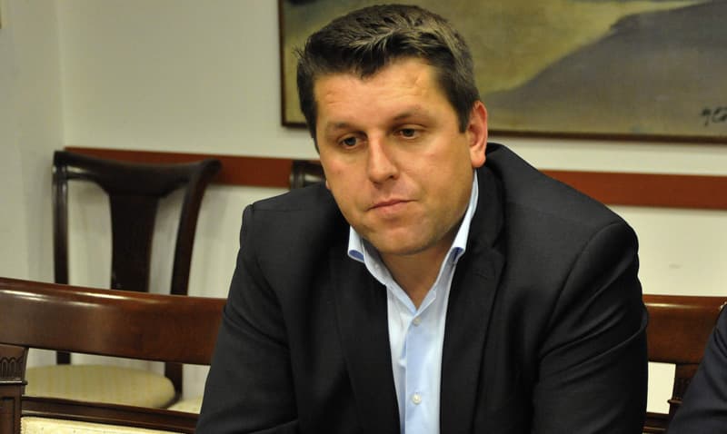 Nema istrage o prijetnjama Durakoviću: Ako si lovac, ne smiješ biti u krivolovu!