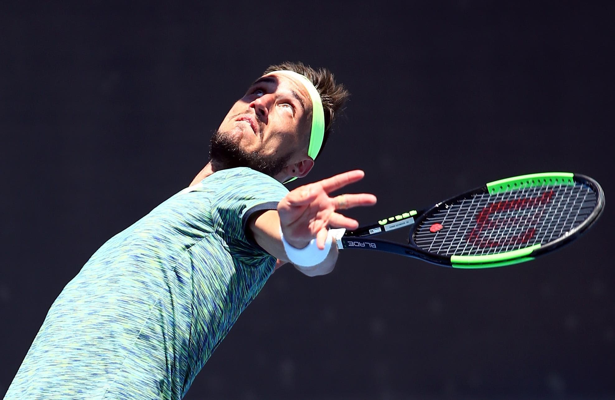 Džumhur 28. nosilac na Australian Openu