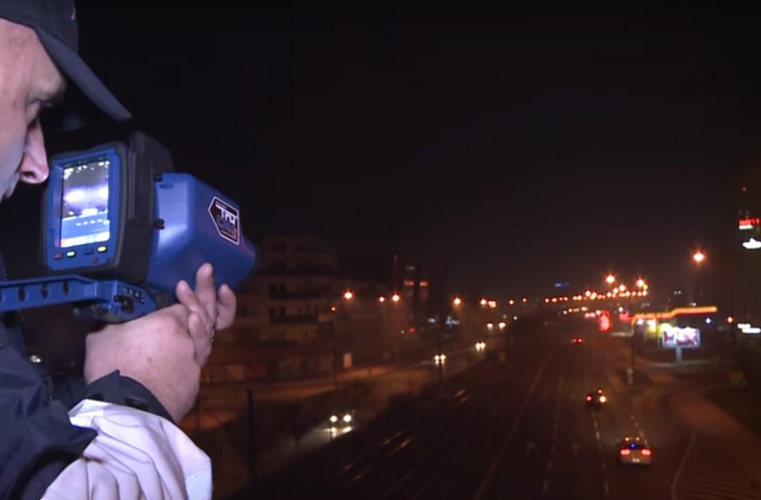 Na bh. cestama uskoro radar kojem "trkači" neće lako uteći