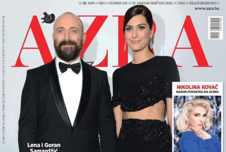 Nikolina Kovač u novoj „Azri“: Mojih pet najtežih dana bez sina