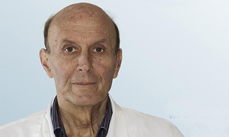 Sutra oproštaj od primarijusa dr. Alije Azabagića