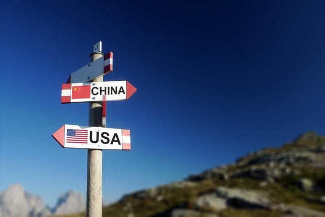 Zbog državnih obveznica izbile nove tenzije na relaciji Kina - SAD