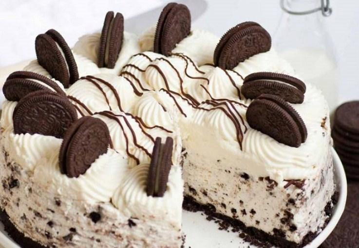 Oreo cheesecake koji se ne peče i za koji vam treba samo jedna zdjela