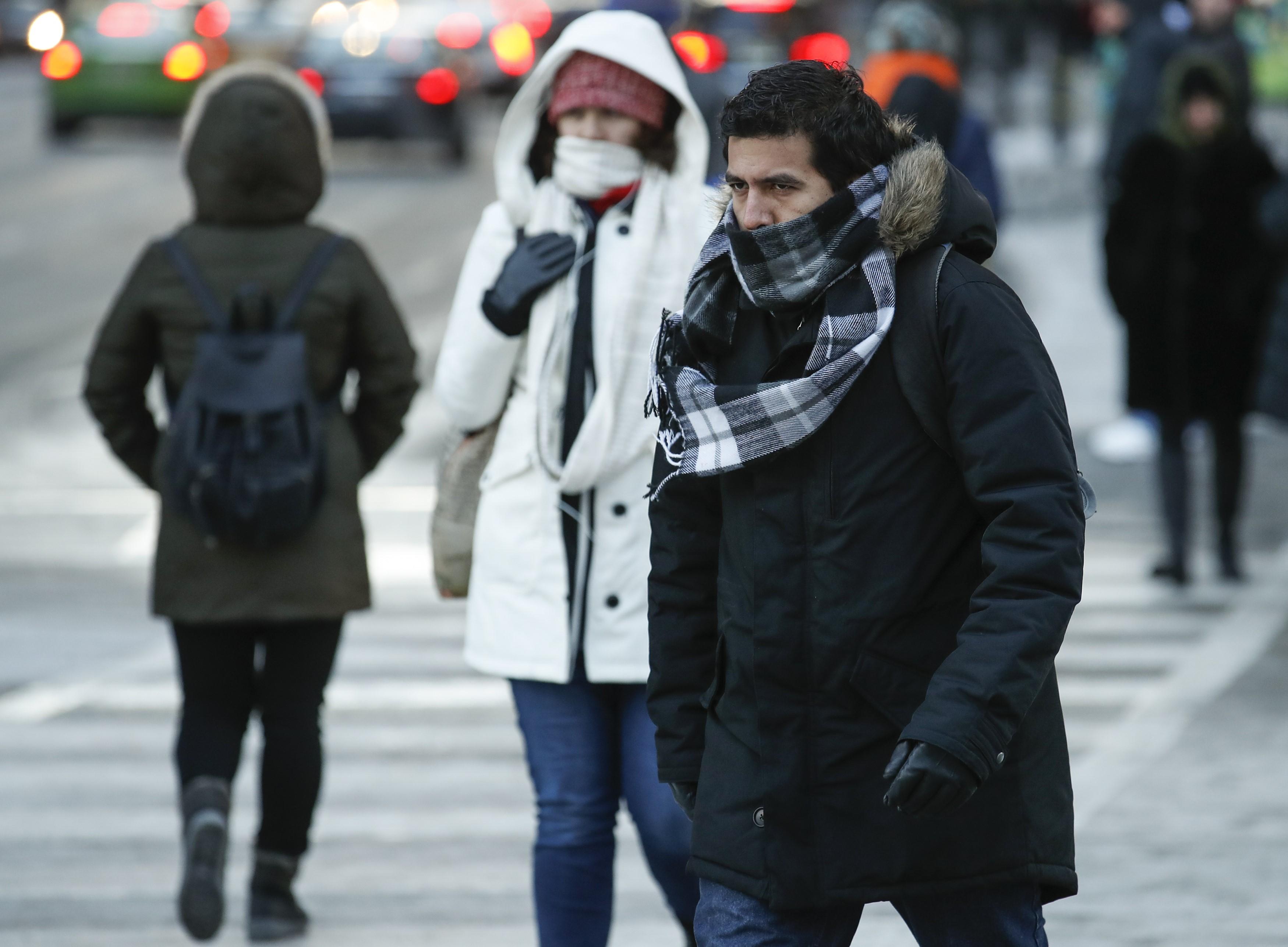 Meteorolozi najavljuju velike promjene vremena za vikend: U jednom dijelu BiH sunce, u drugom snijeg