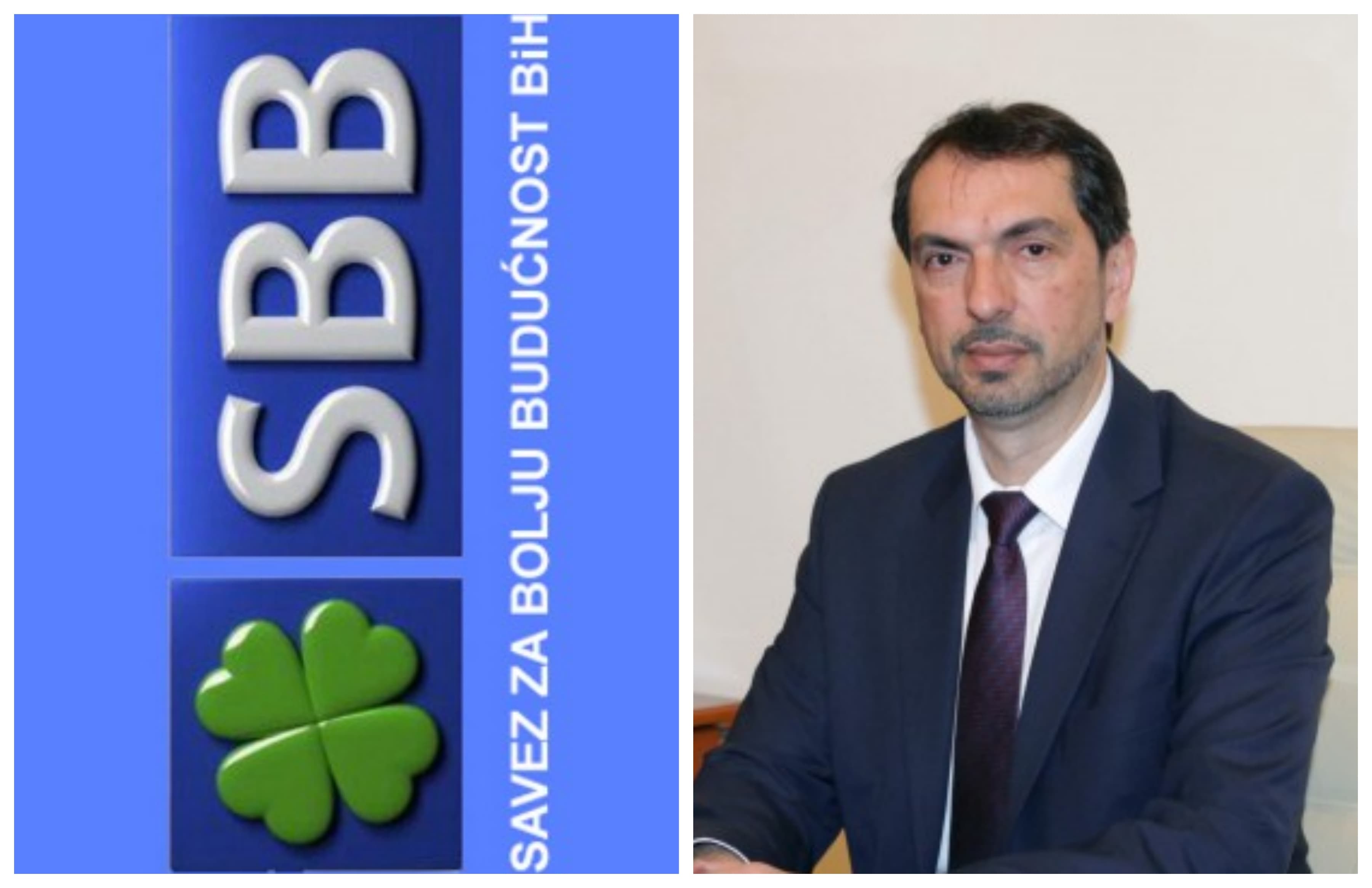 SBB poziva Čavaru da ne donosi odluku o raspuštanju Parlamenta FBiH, jer bi se izazvale nesagledive štete