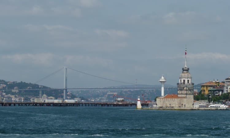 Turska objavila gradnju Kanala Istanbul za olakšanje saobraćaja na Bosforu