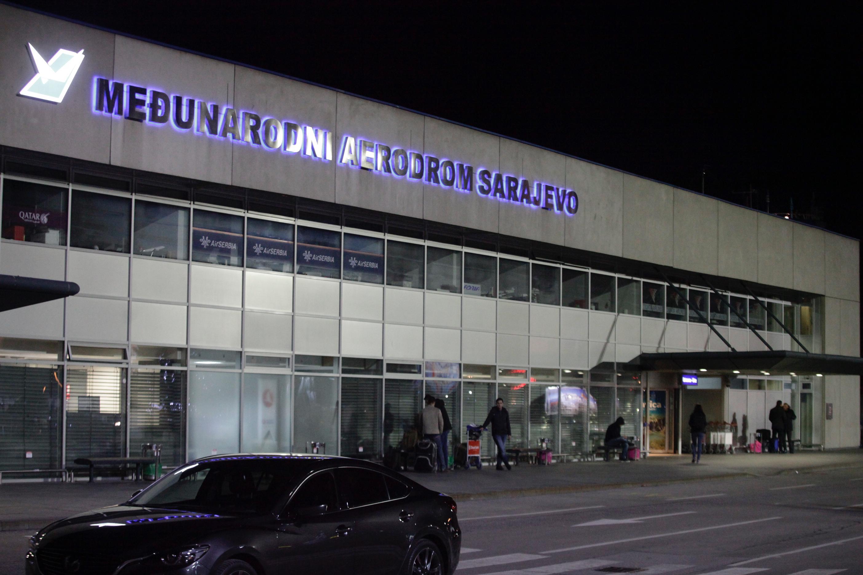 Opet promijenjen protokol: Kolinda Grabar-Kitarović ipak nije doputovala u Sarajevo