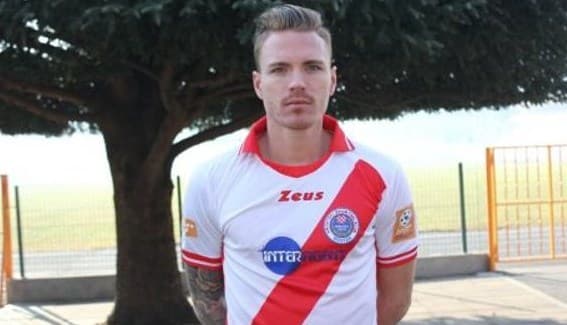 Katanec napušta Zrinjski