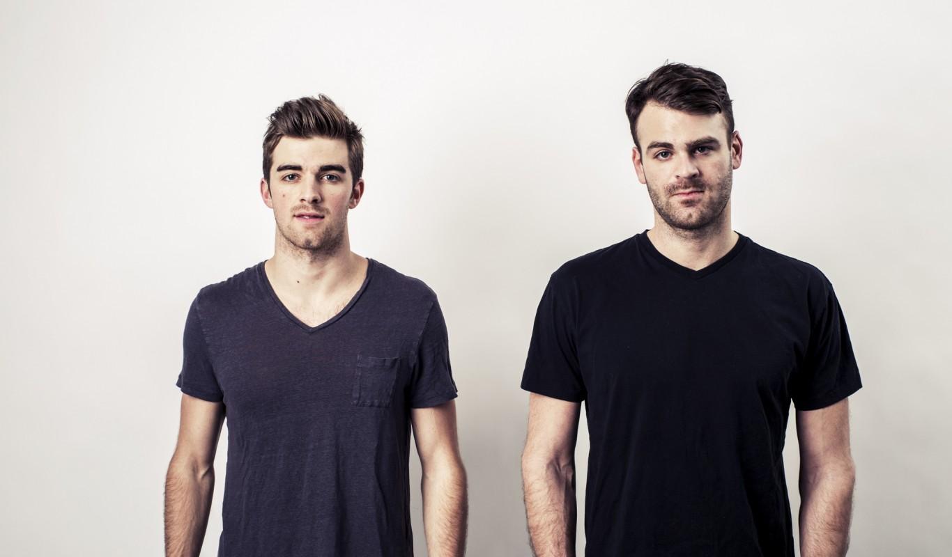 "Chainsmokers" objavili novu pjesmu "Sick Boy"