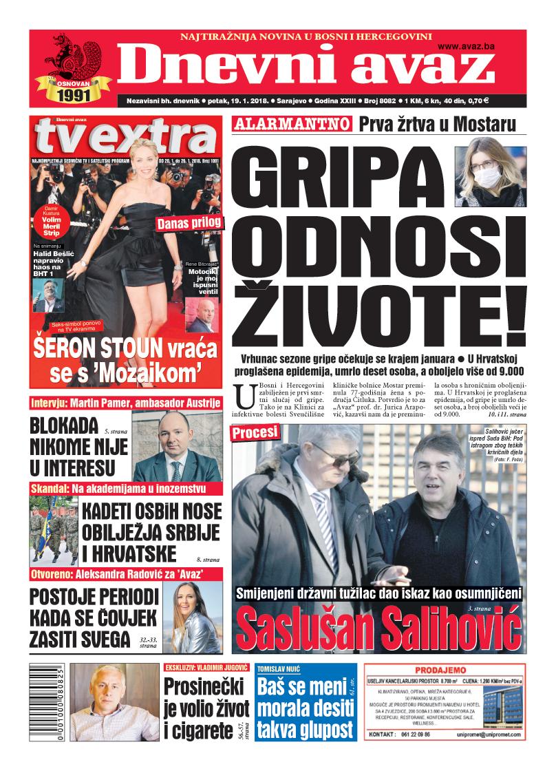 Dnevni avaz