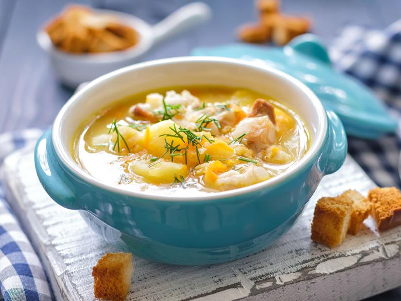 Zimska delicija: Varivo od kupusa i jabuka
