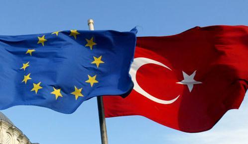 Turska neće prihvatiti ništa manje od članstva u EU