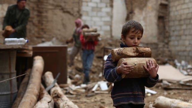 UNICEF: 1,3 miliona iračke djece raseljeno tokom trogodišnjeg rata protiv ISIL-a
