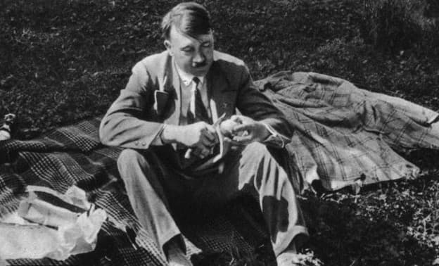 Penzioner iz Rumunije tvrdi: Hitler me krstio u logoru i bio mi kum, po njemu sam dobio ime