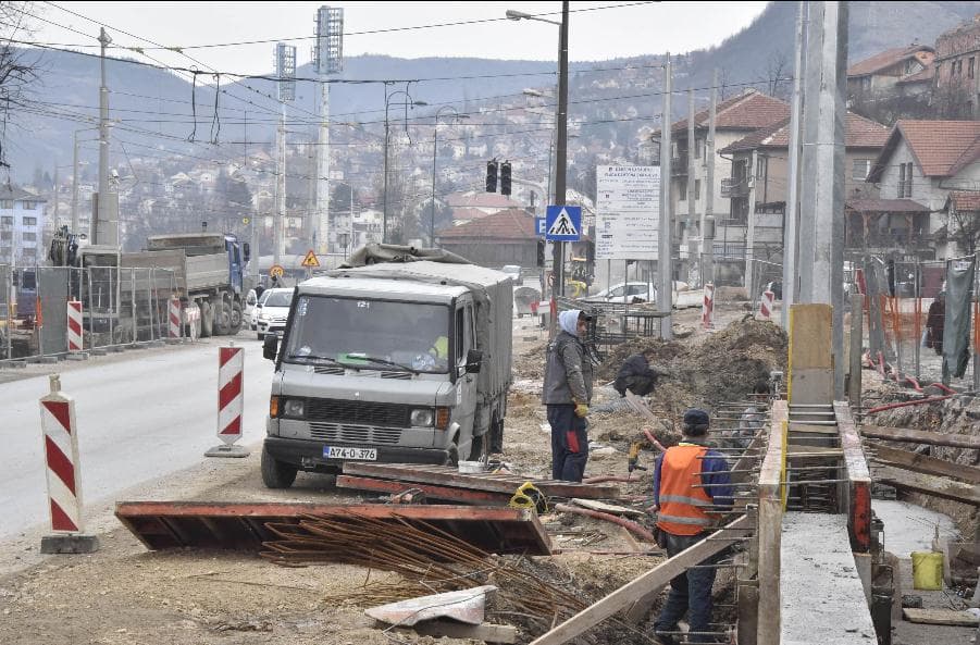 Za općinske vijećnike SBB-a prošla godina bila veoma uspješna: Pokrenuti projekti koji su kupili prašinu u ladicama