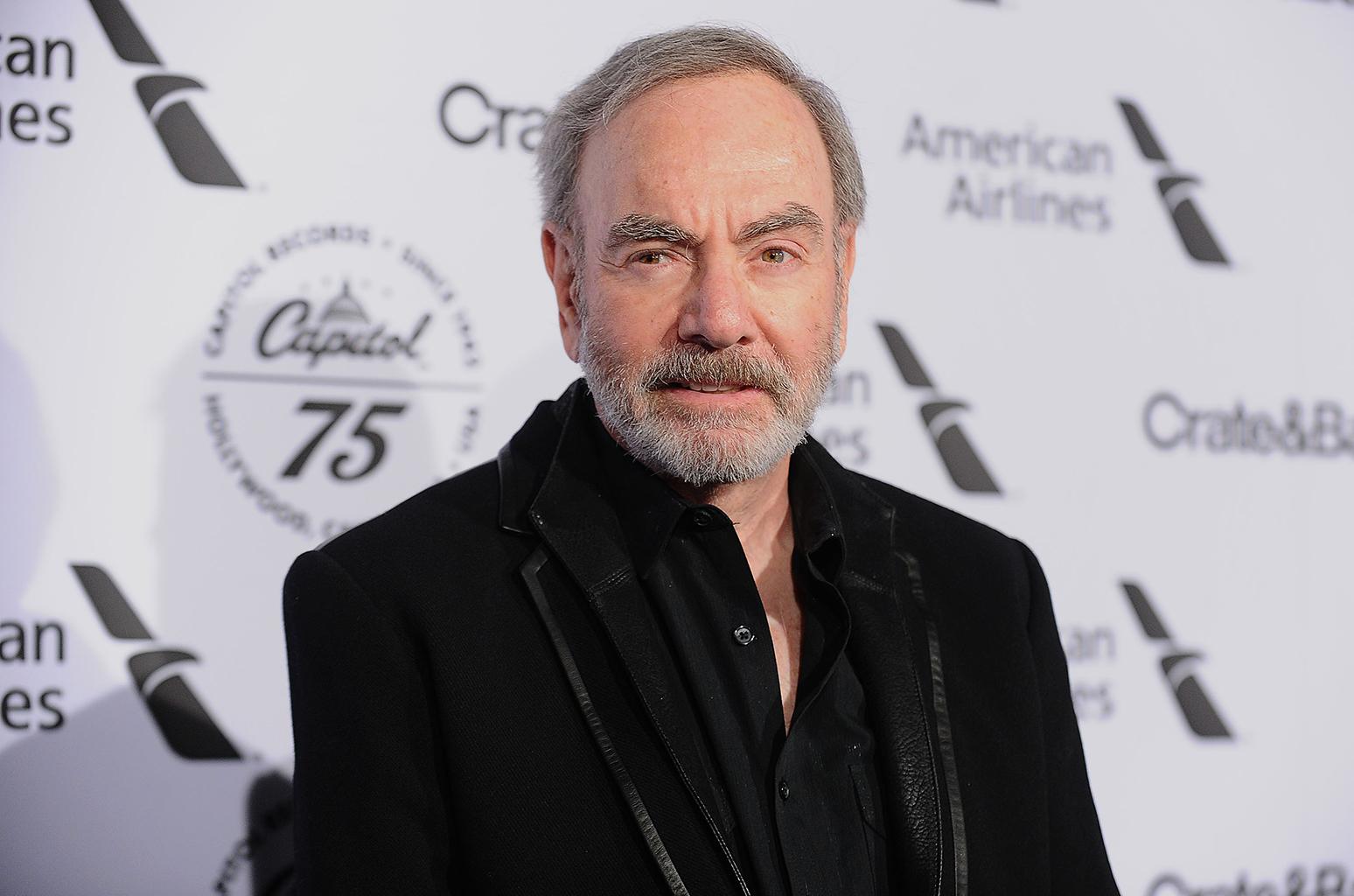 Neil Diamond prekida turneju zbog Parkinsonove bolesti