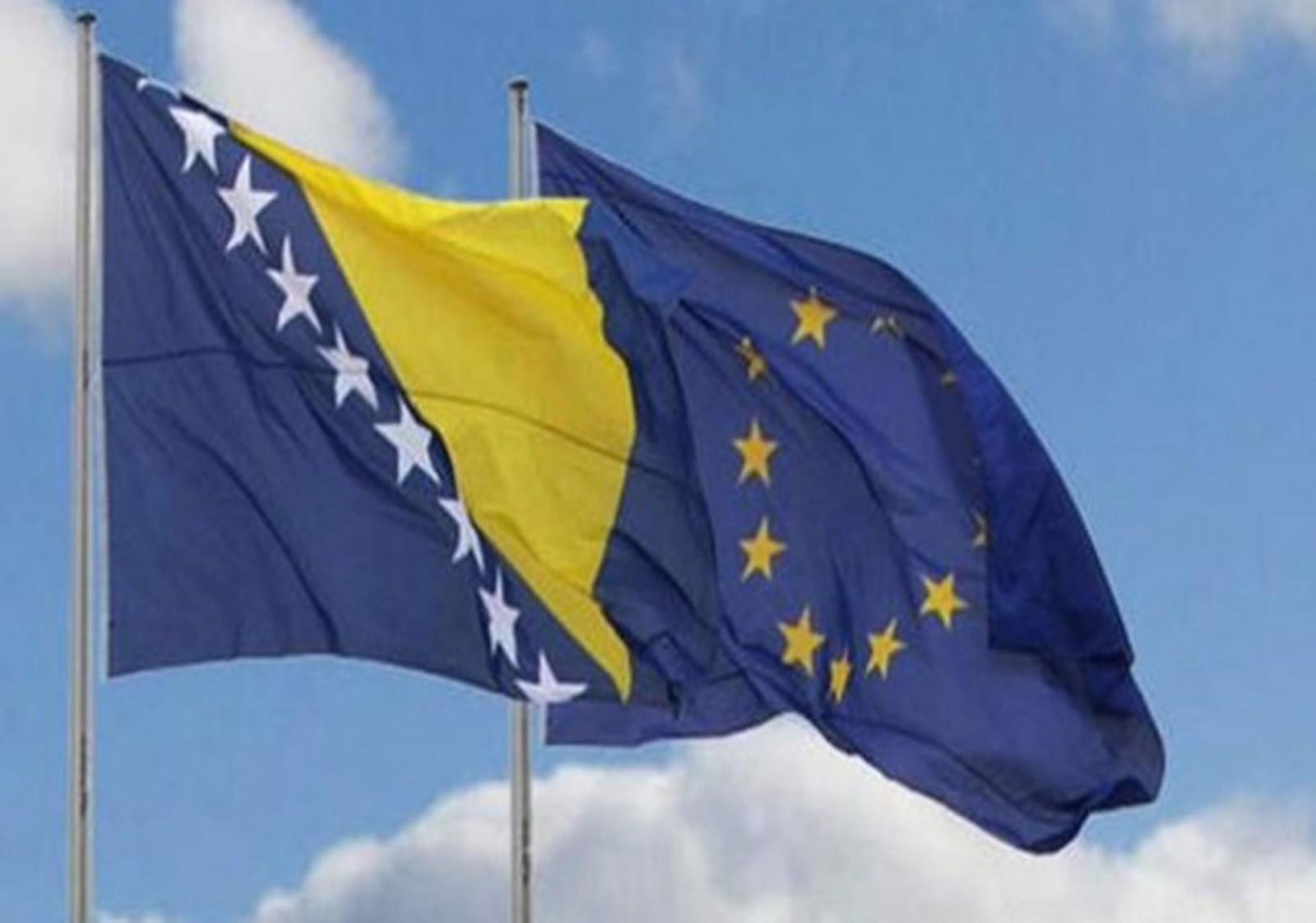 Pregovori o članstvu BiH u EU tek 2023. godine!