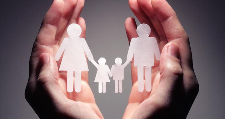 Roditeljske dileme: Budite djetetu stijena i u lijepim, i u teškim trenucima