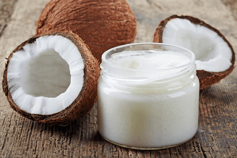 Bez laktoze: Napravite superzdravi jogurt od kokosa