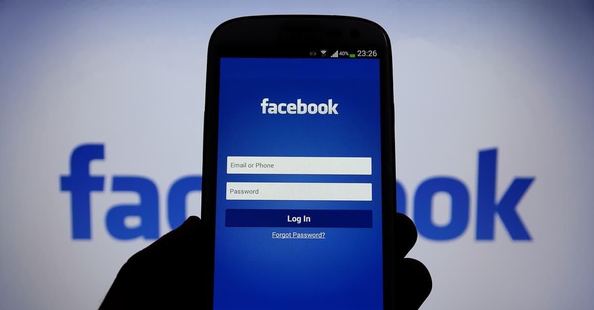 Hrvatska: Mora platiti kaznu od 100 eura zbog objave na Facebooku