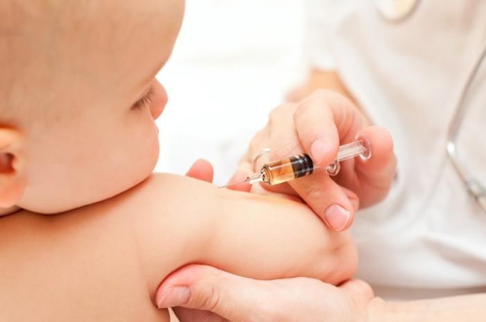Zdravo dijete: Zašto su obavezni DiTePer i polio