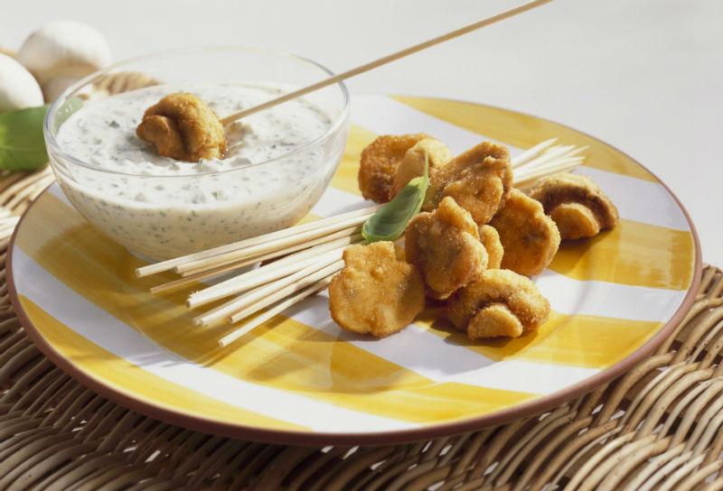 Pohovani šampinjoni na nov način: Recept zbog kojeg ćete zaboraviti na meso