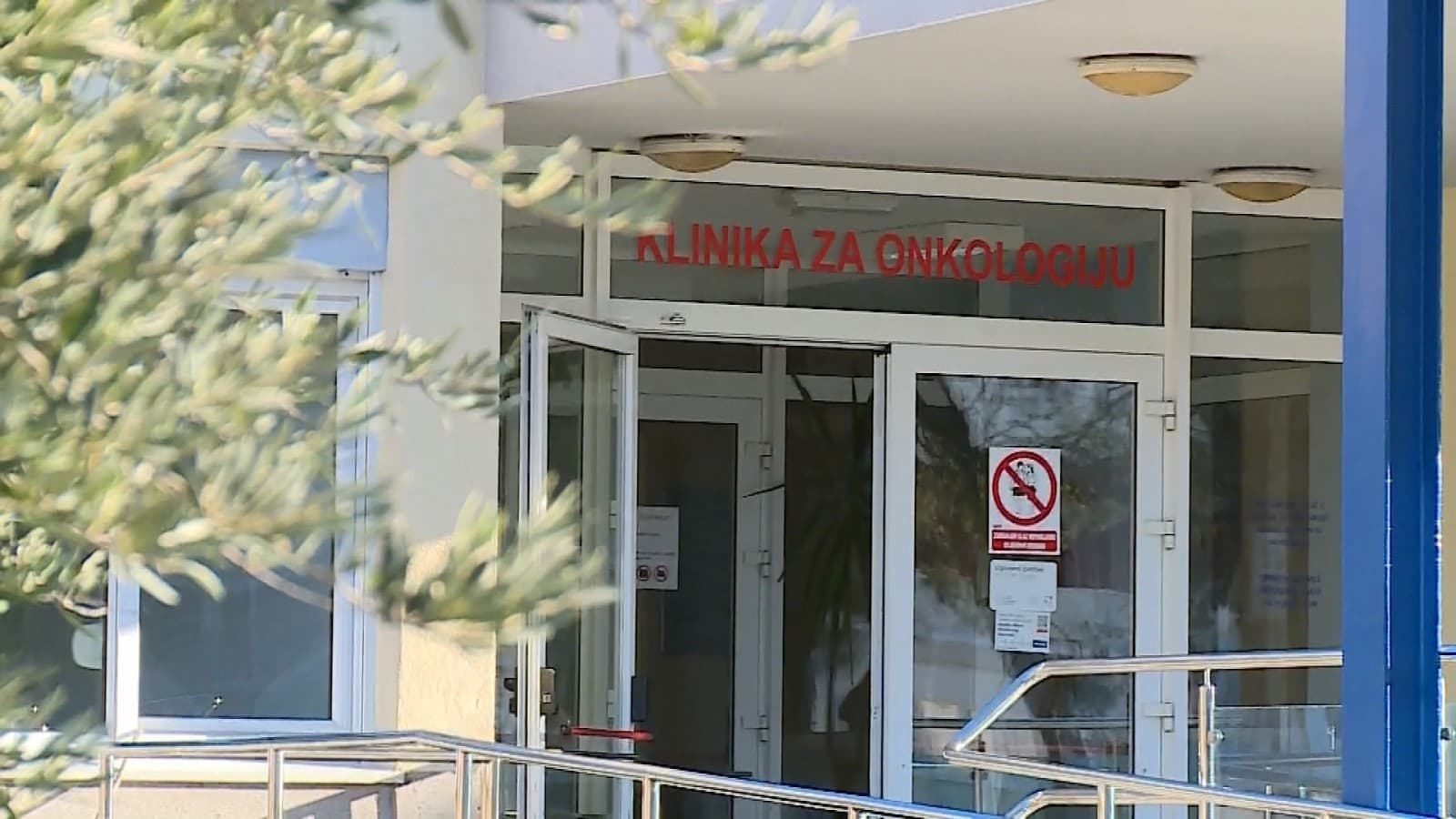 Zastrašuje broj oboljelih od raka u Hrvatskoj: Onkologija u Splitu ima toliko posla da se proširuje