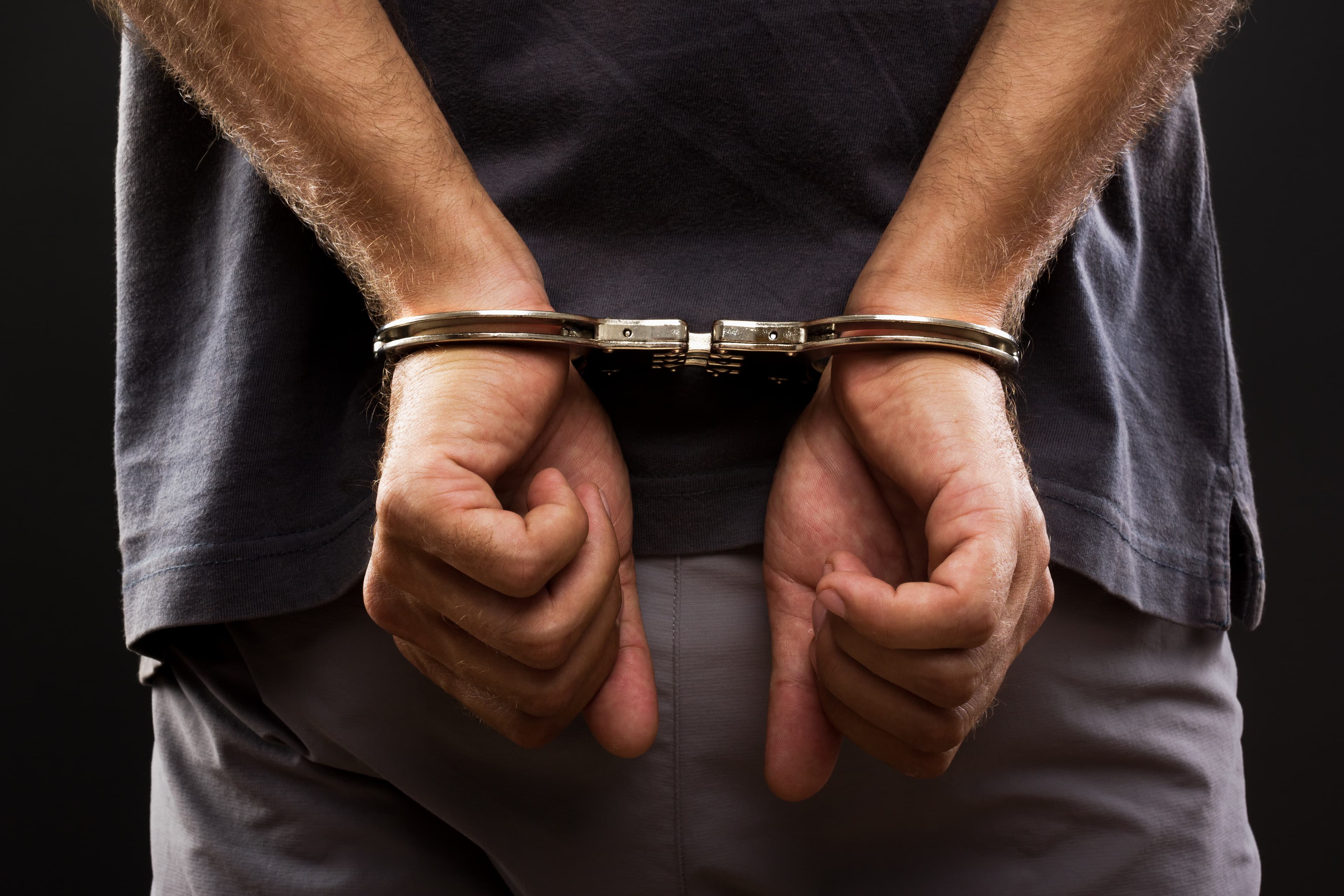 Opuhao kuću u Vogošći: Policija za nekoliko sati uhvatila lopova