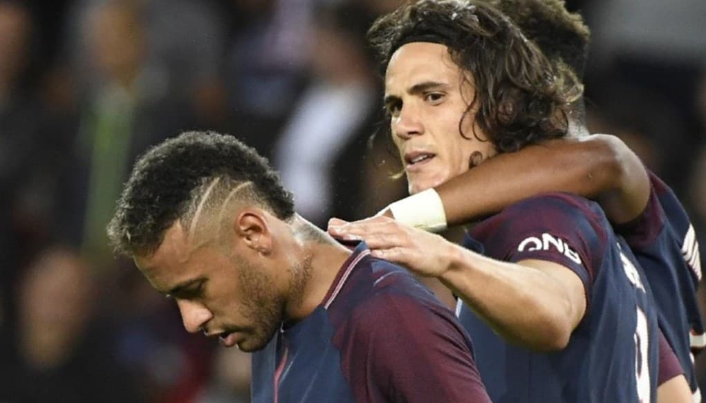 Nejmar može da ode iz PSG-a, pod ovim uvjetom...