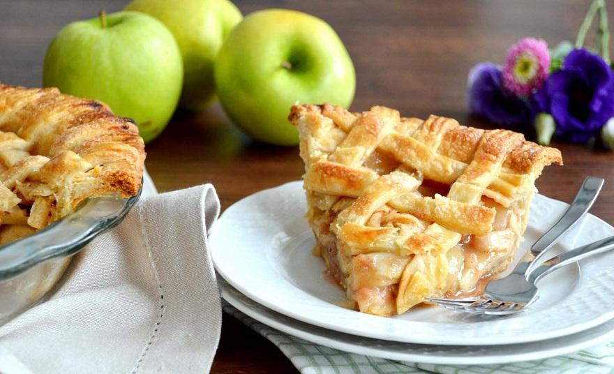 Američka pita od jabuka: Za svaku priliku i za sve generacije