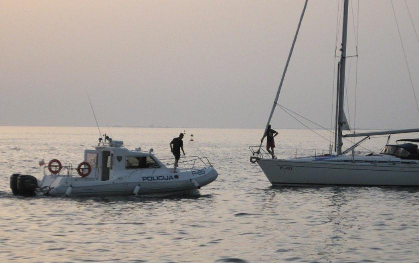 Slovenija počela slati prve kazne hrvatskim ribarima, prijete zabranom ulaska u zemlju