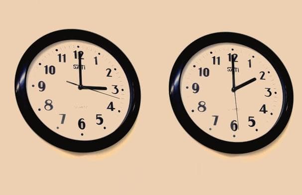 Ne žele više mrak: U Finskoj traže ukidanje ljetnog i zimskog vremena