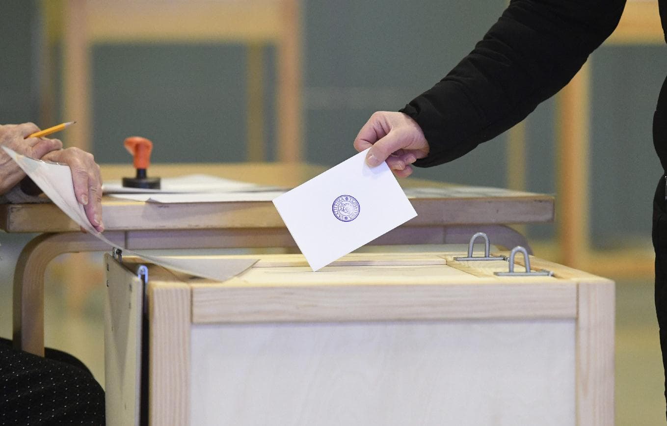U Finskoj danas predsjednički izbori, favorit aktuelni šef države Sauli Ninisto